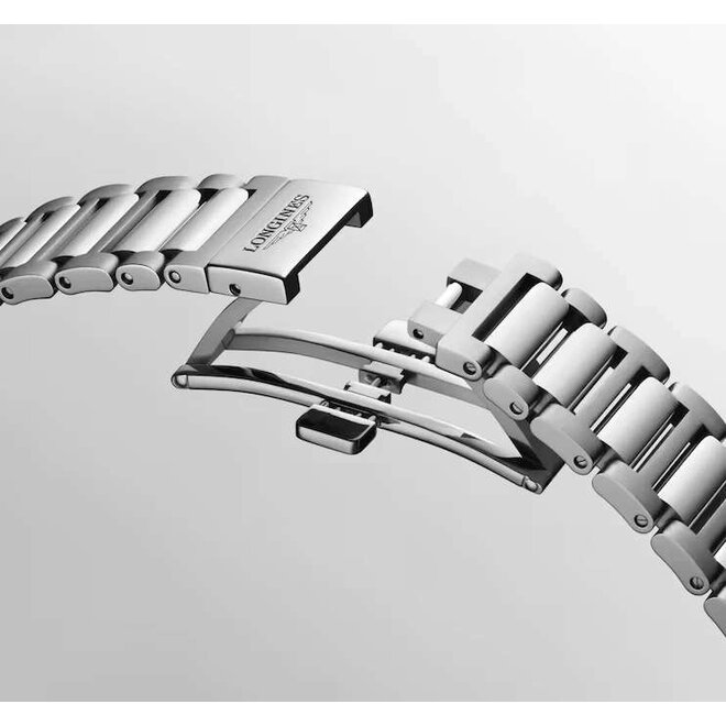 Longines Conquest L3.720.4.02.6