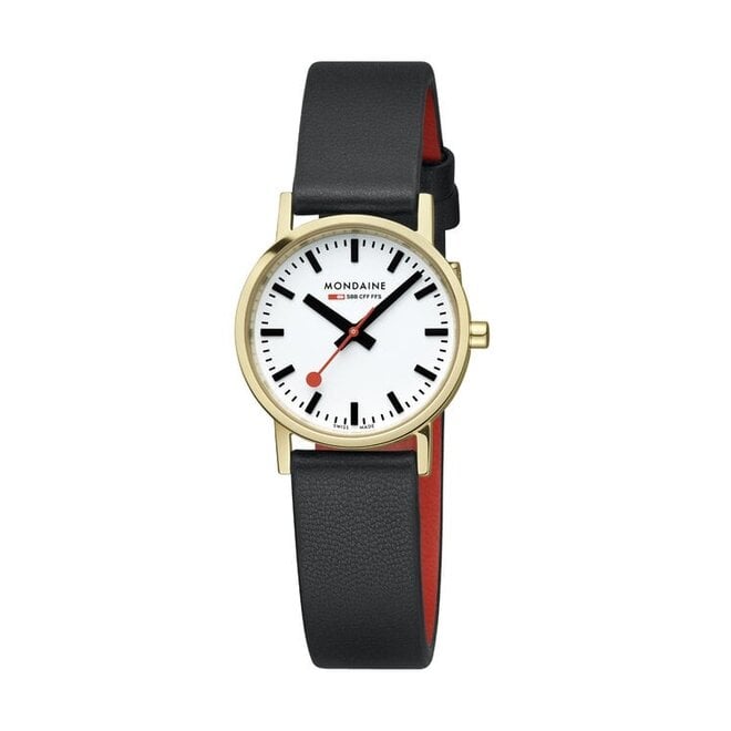 Mondaine Classic M658.30323.10SBB