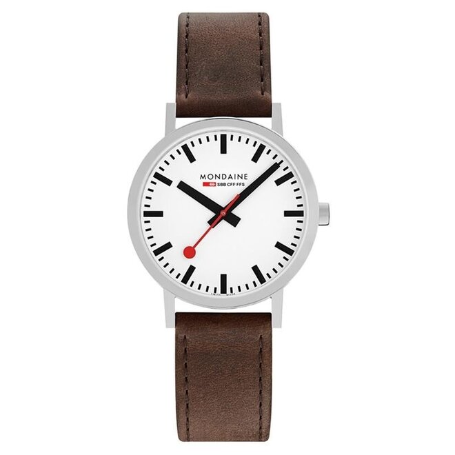 Mondaine Classic M660.30360.11SBG
