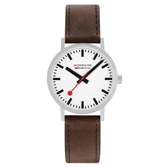 Mondaine Classic M660.30360.11SBG
