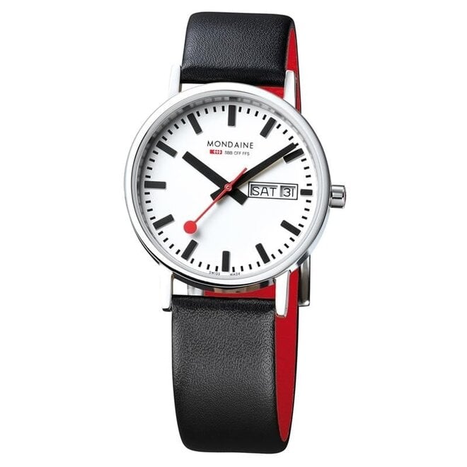 Mondaine Classic M667.30314.11SBB