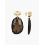 LOTT. Gioielli oorsieraad CERE701-G23612