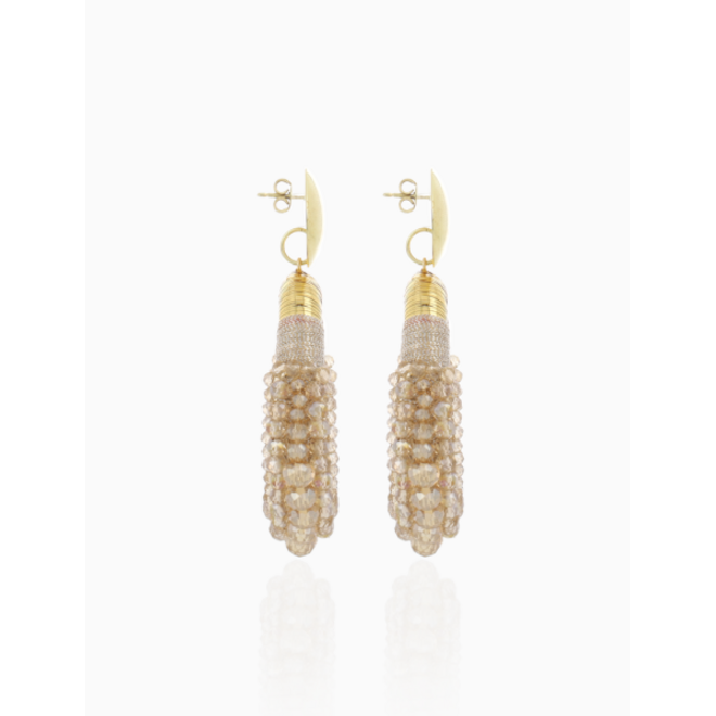 LOTT. Gioielli oorsieraad CESI245-A57282