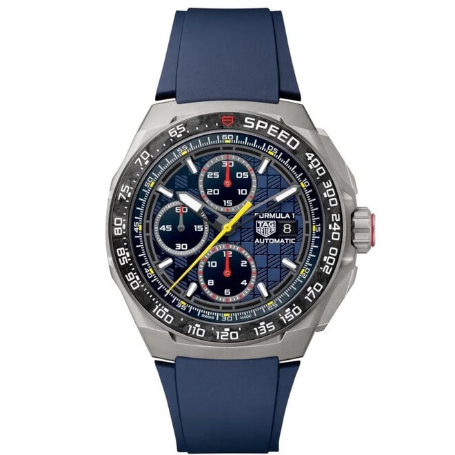 TAG Heuer Formula 1 Chronograph x Oracle Red Bull Racing CBZ2080.FT8091
