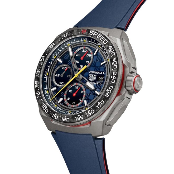 TAG Heuer Formula 1 Chronograph x Oracle Red Bull Racing CBZ2080.FT8091