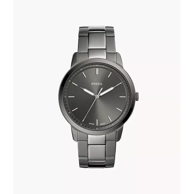 Fossil Minimalist FS5459