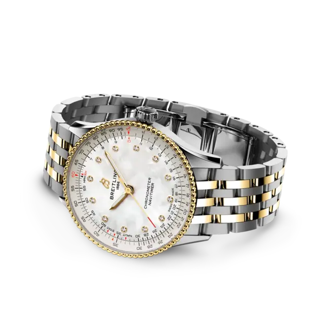 Breitling Navitimer Automatic 36 D173271A1A1D1