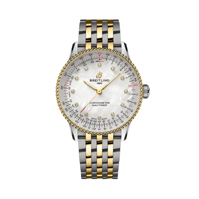 Breitling Navitimer Automatic 36 D173271A1A1D1