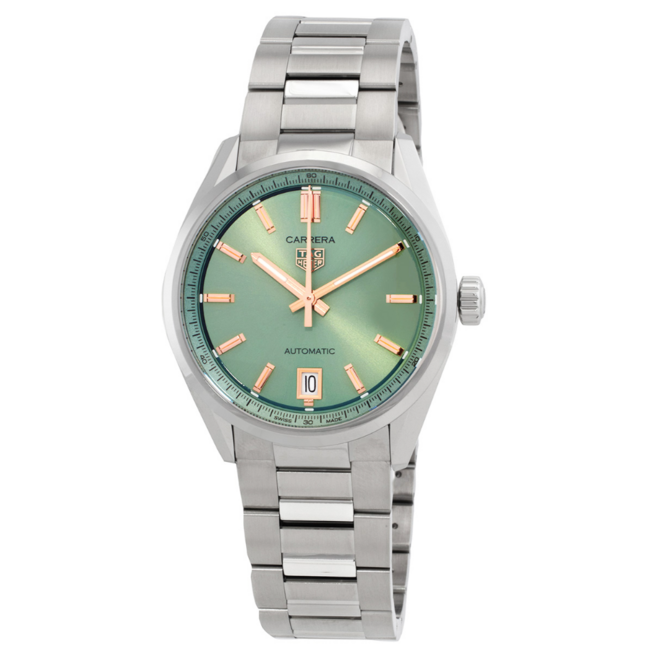 TAG Heuer Carrera Date WBN2312.BA0001