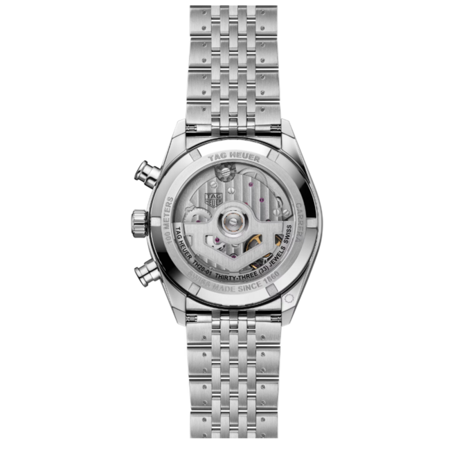 TAG Heuer Carrera Chronograph CBS2114.BA0053