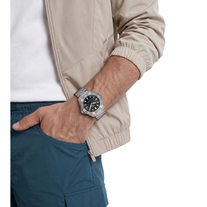 TAG Heuer Aquaracer Professional 200 Solargraph WBP1184.BF0008
