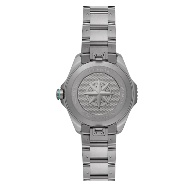 TAG Heuer Aquaracer Professional 200 Solargraph WBP1184.BF0008