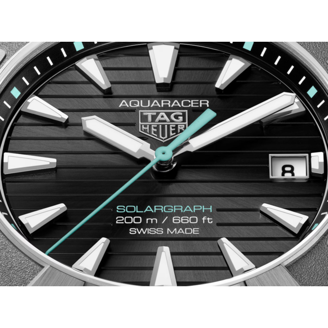 TAG Heuer Aquaracer Professional 200 Solargraph WBP1184.BF0008