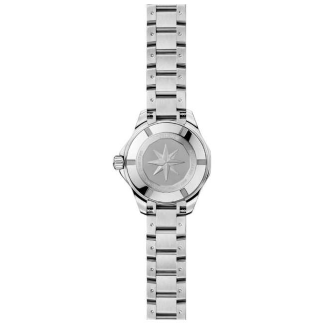 TAG Heuer Aquaracer Professional 100 Solargraph WBP141H.BA0049