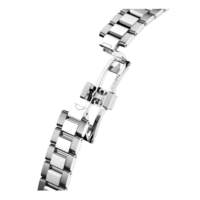 TAG Heuer Aquaracer Professional 100 Solargraph WBP141H.BA0049