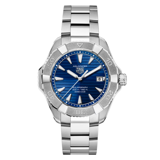 TAG Heuer Aquaracer Professional 200 WBP1117.BA0047