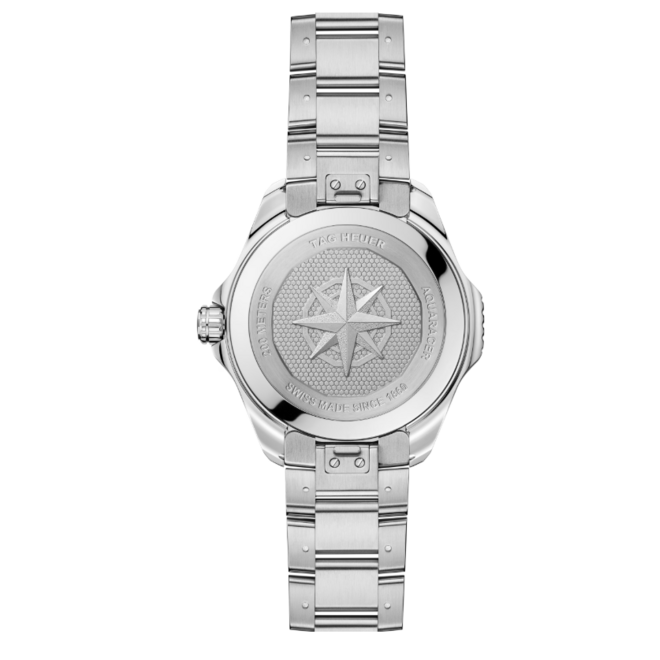 TAG Heuer Aquaracer Professional 200 WBP1117.BA0047