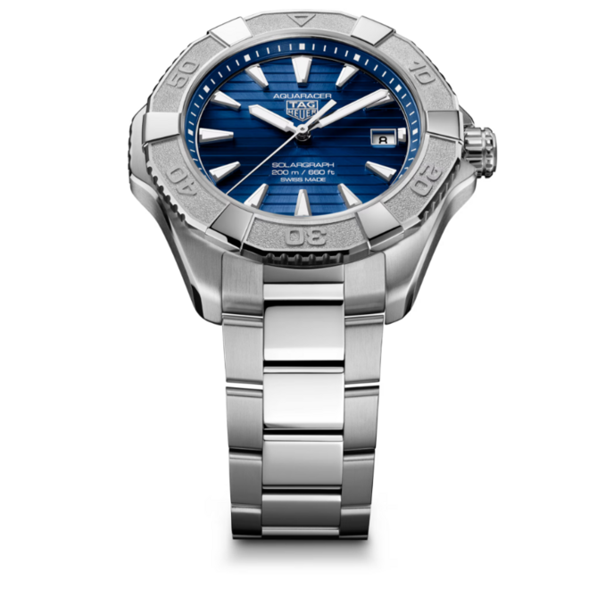 TAG Heuer Aquaracer Professional 200 WBP1117.BA0047