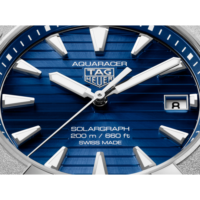 TAG Heuer Aquaracer Professional 200 WBP1117.BA0047