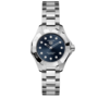 TAG Heuer Aquaracer Professional 100 Solargraph WBP141E.BA0049