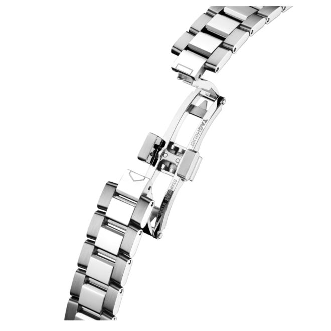 TAG Heuer Aquaracer Professional 100 Solargraph WBP141E.BA0049