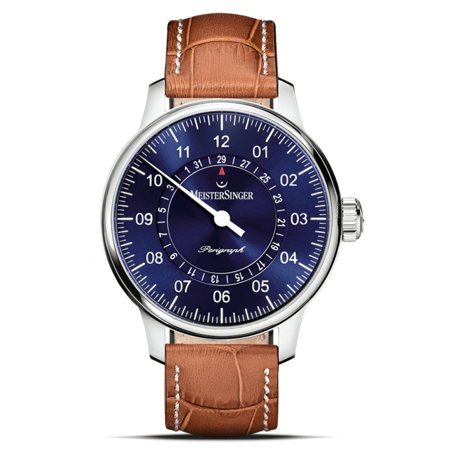 Meistersinger Perigraph AM1008