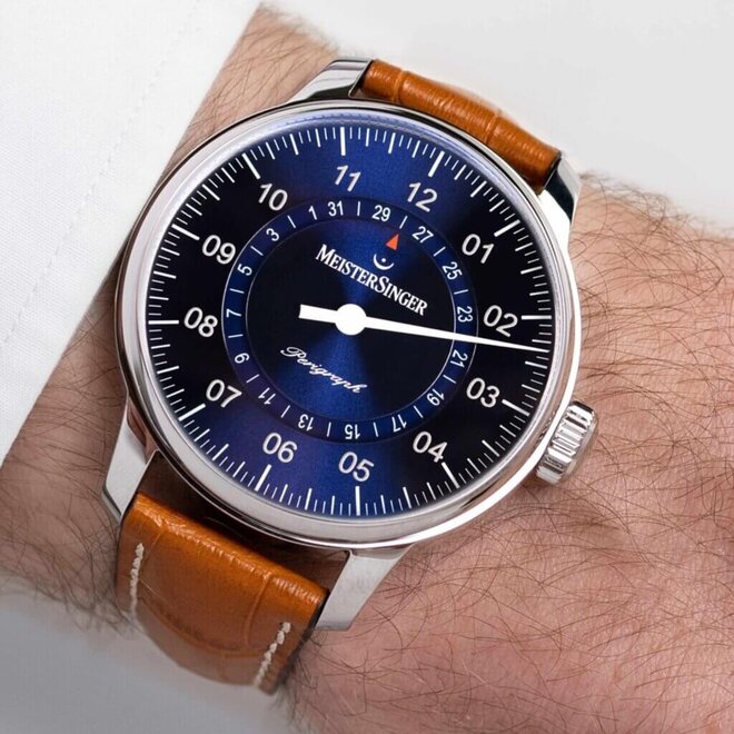 Meistersinger Perigraph AM1008