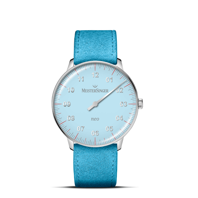 Meistersinger Neo S-NES924S