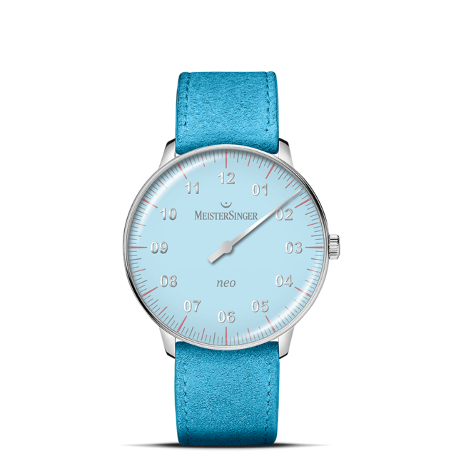 Meistersinger Neo S-NES924S