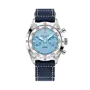 Gallet Flying Officer Chronograph 40 AG2301131C1W6