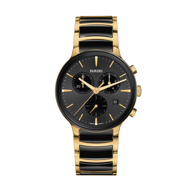 Rado Centrix Chronograph R30211152