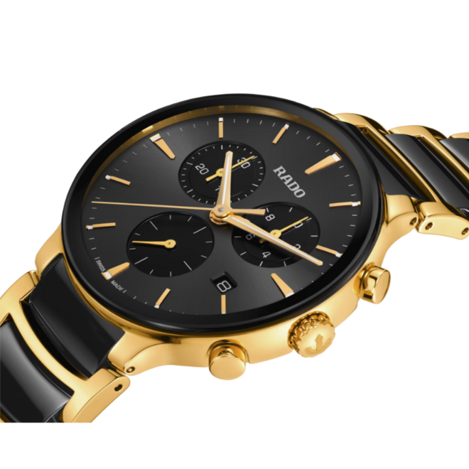 Rado Centrix Chronograph R30211152