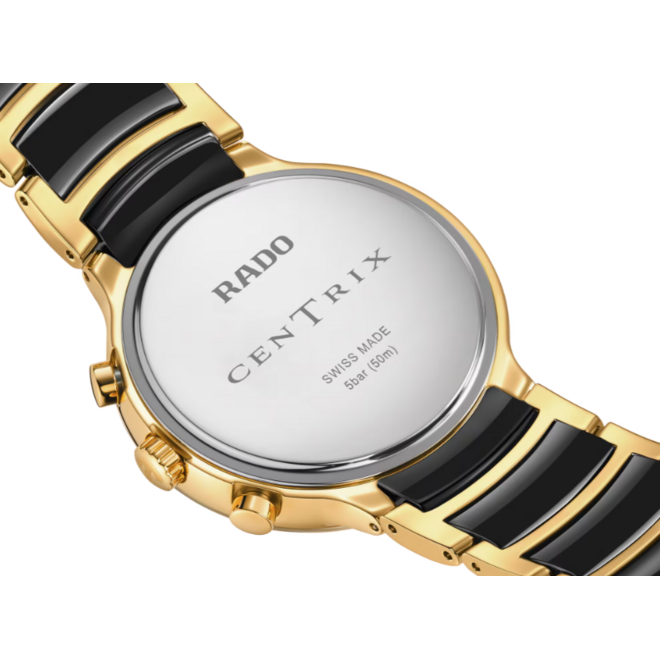 Rado Centrix Chronograph R30211152
