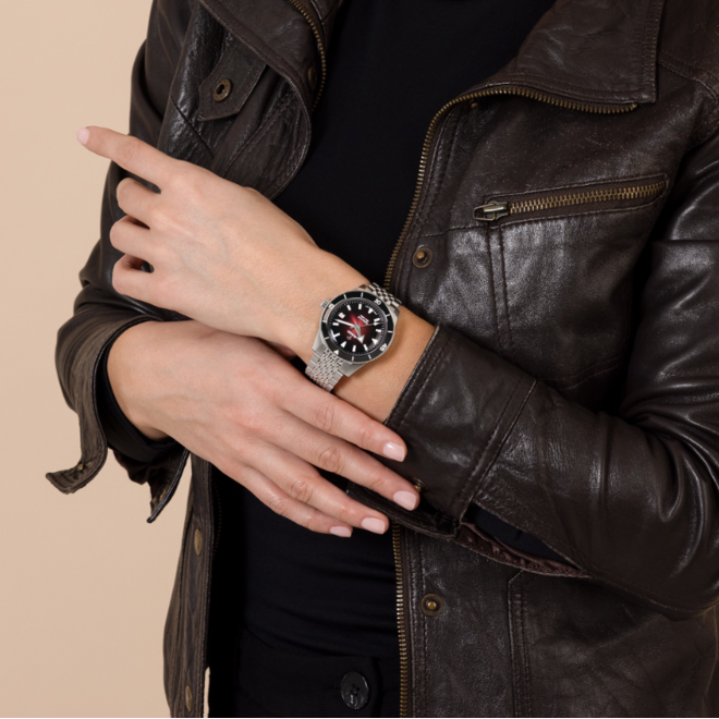 Rado Captain Cook Automatic R32223408