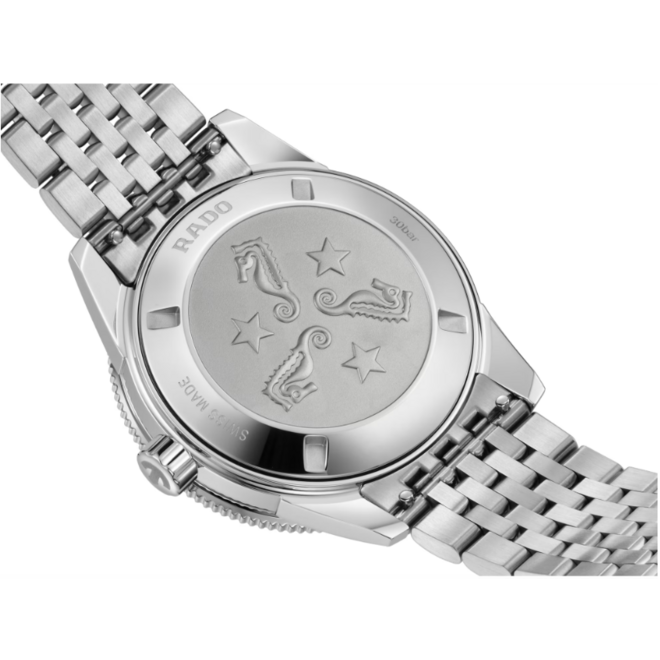 Rado Captain Cook Automatic R32223408