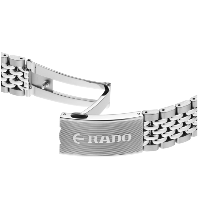 Rado Captain Cook Automatic R32223408