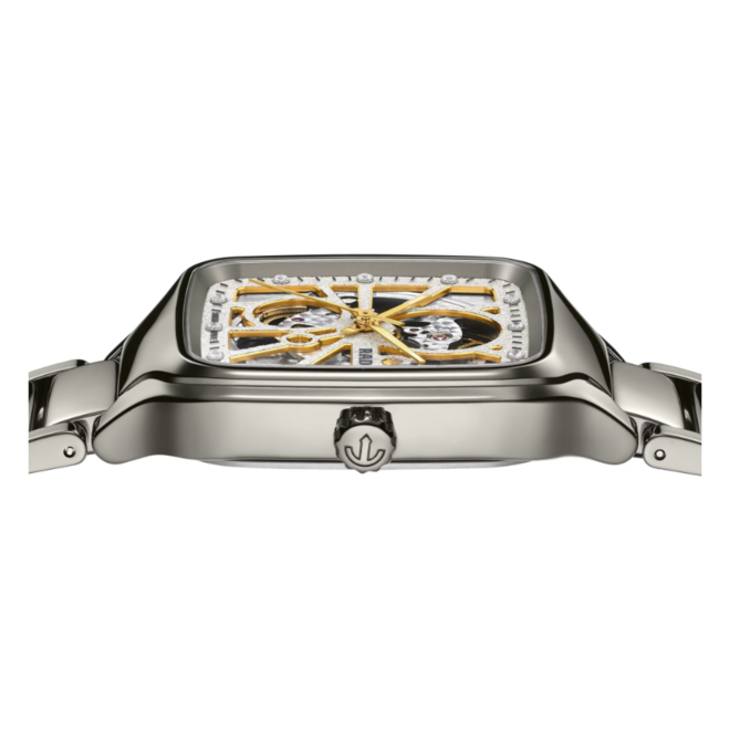 Rado True Square Automatic Open Heart R27083722
