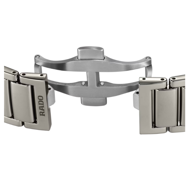 Rado True Square Automatic Open Heart R27083722