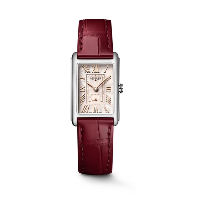 Longines DolceVita L5.255.4.28.2