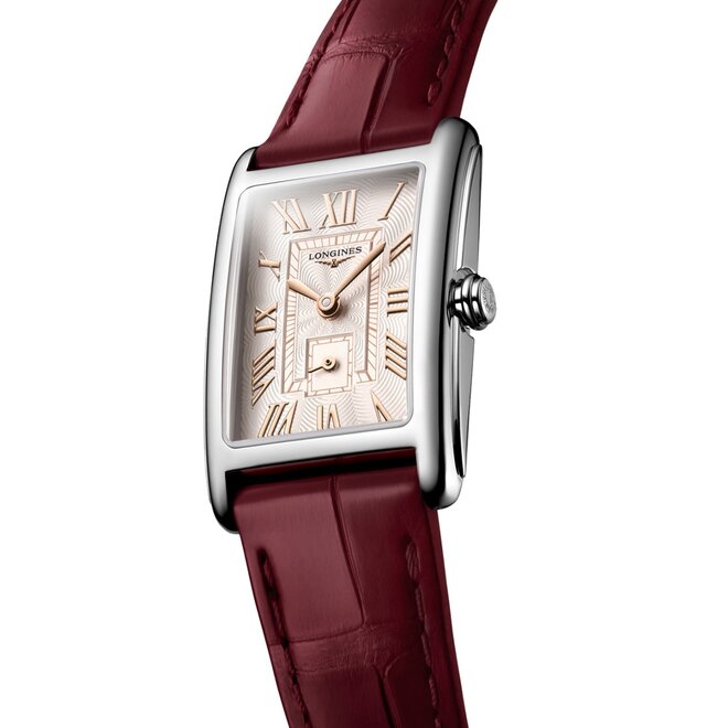 Longines DolceVita L5.255.4.28.2