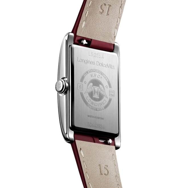 Longines DolceVita L5.255.4.28.2