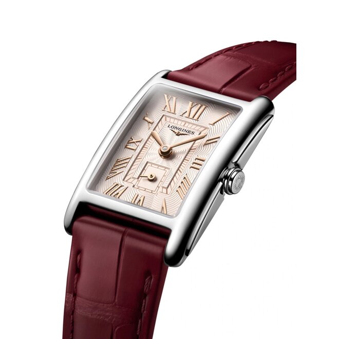 Longines DolceVita L5.255.4.28.2