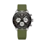Gallet Multichron Pilot Chronograph 42 AG2303251B1W3