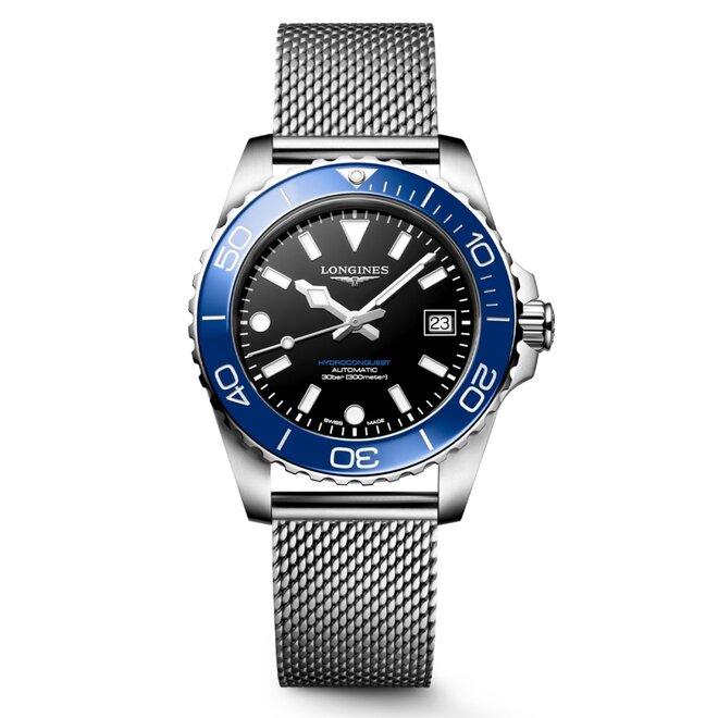 Longines HydroConquest L3.779.4.90.6