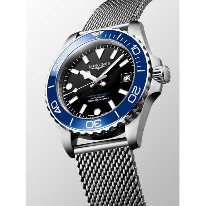 Longines HydroConquest L3.779.4.90.6