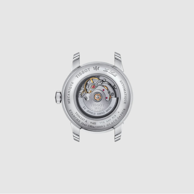 Tissot Le Locle T006.207.16.046.00
