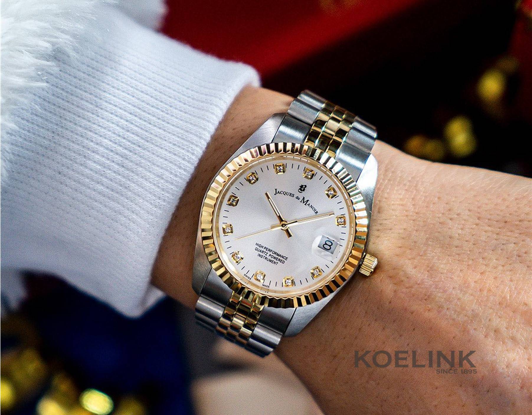 Koelink Juwelier - Juwelier Koelink