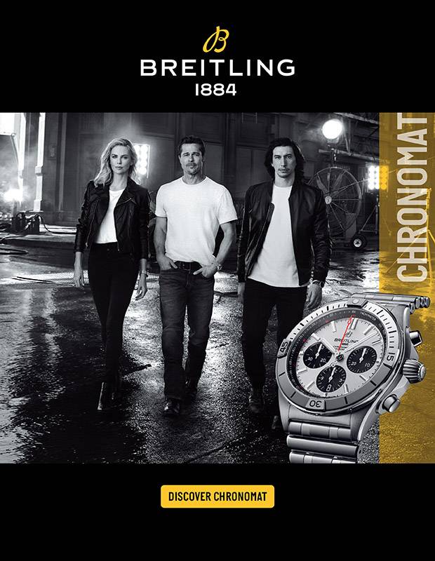 Breitling