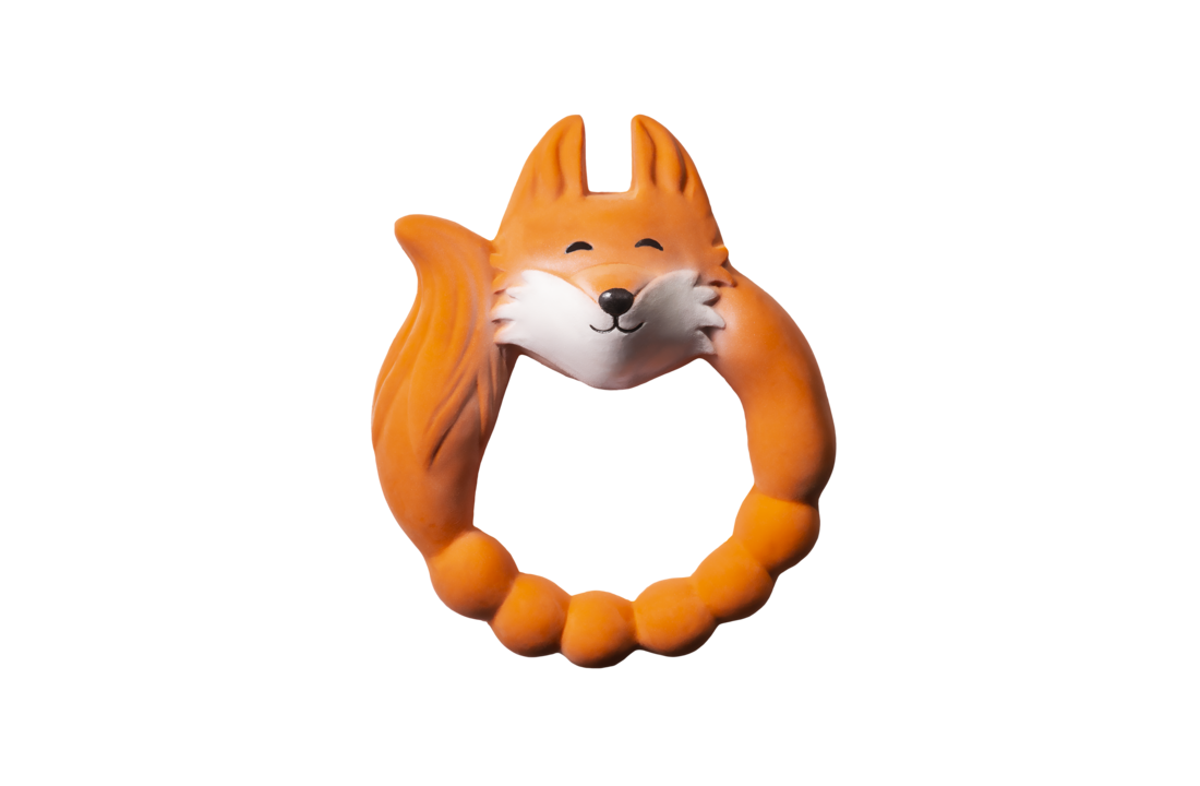 Bijtring Fox