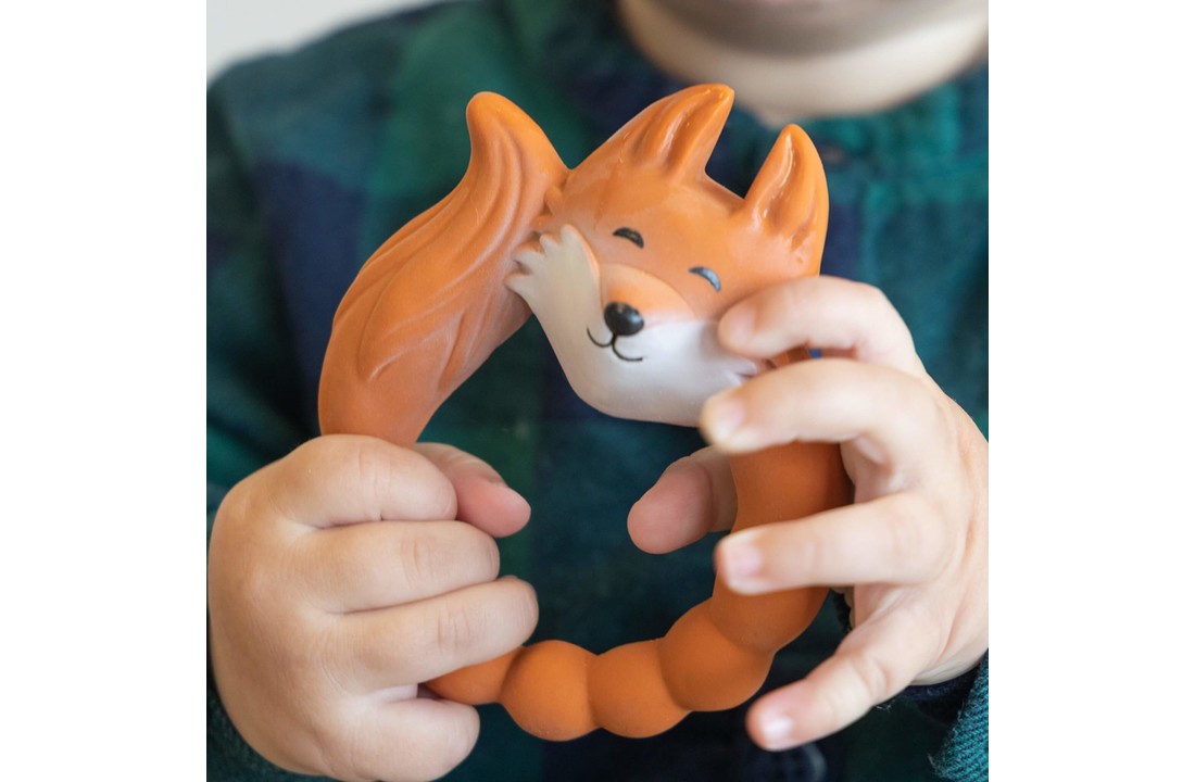 Bijtring Fox